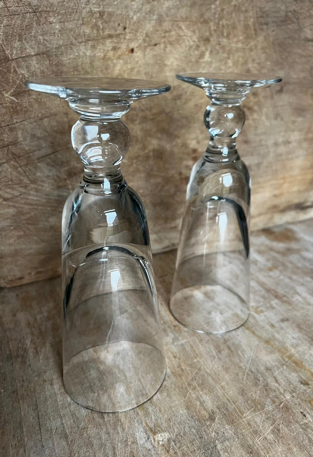 Verre à Absynthe