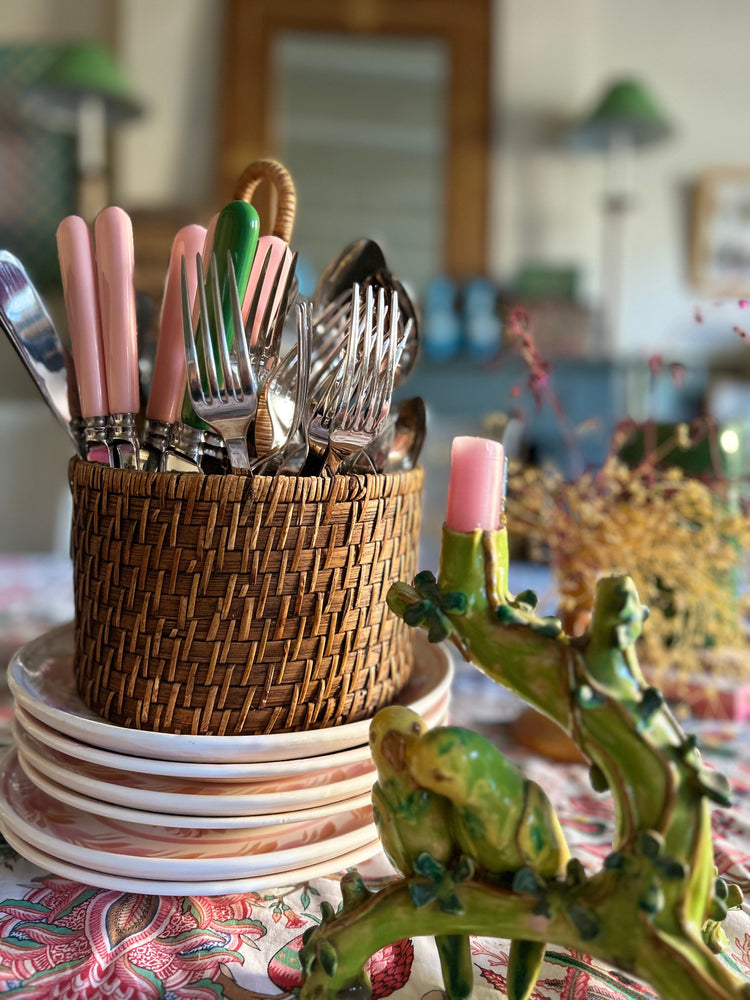 Couverts vintage & anciens