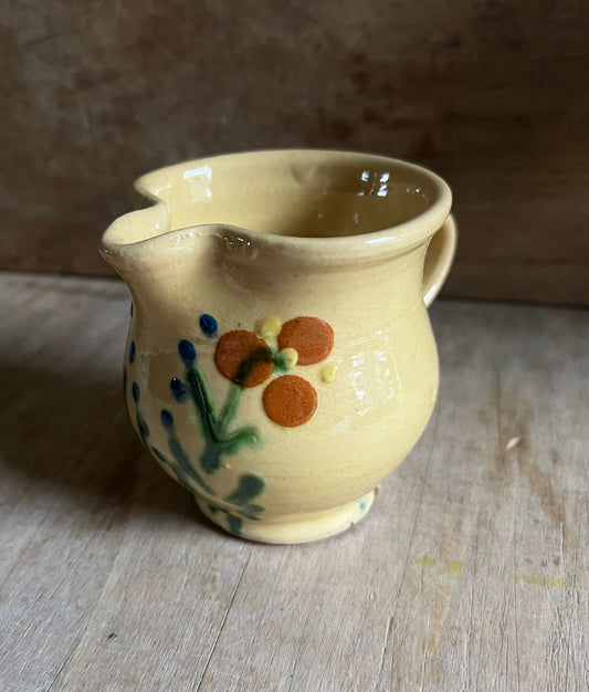 Pot à lait poterie artisanale