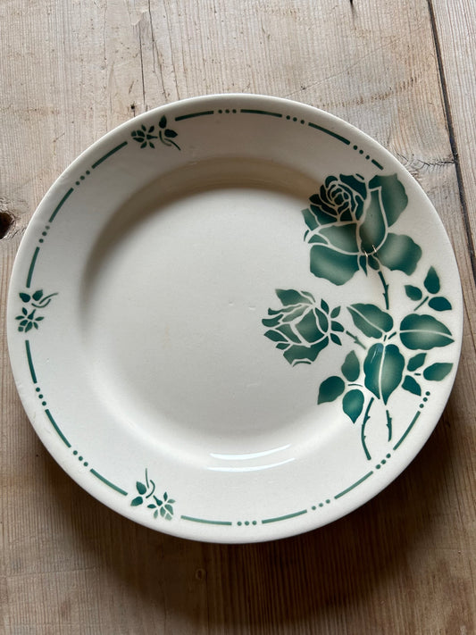 Assiettes - Saint Amand MDL