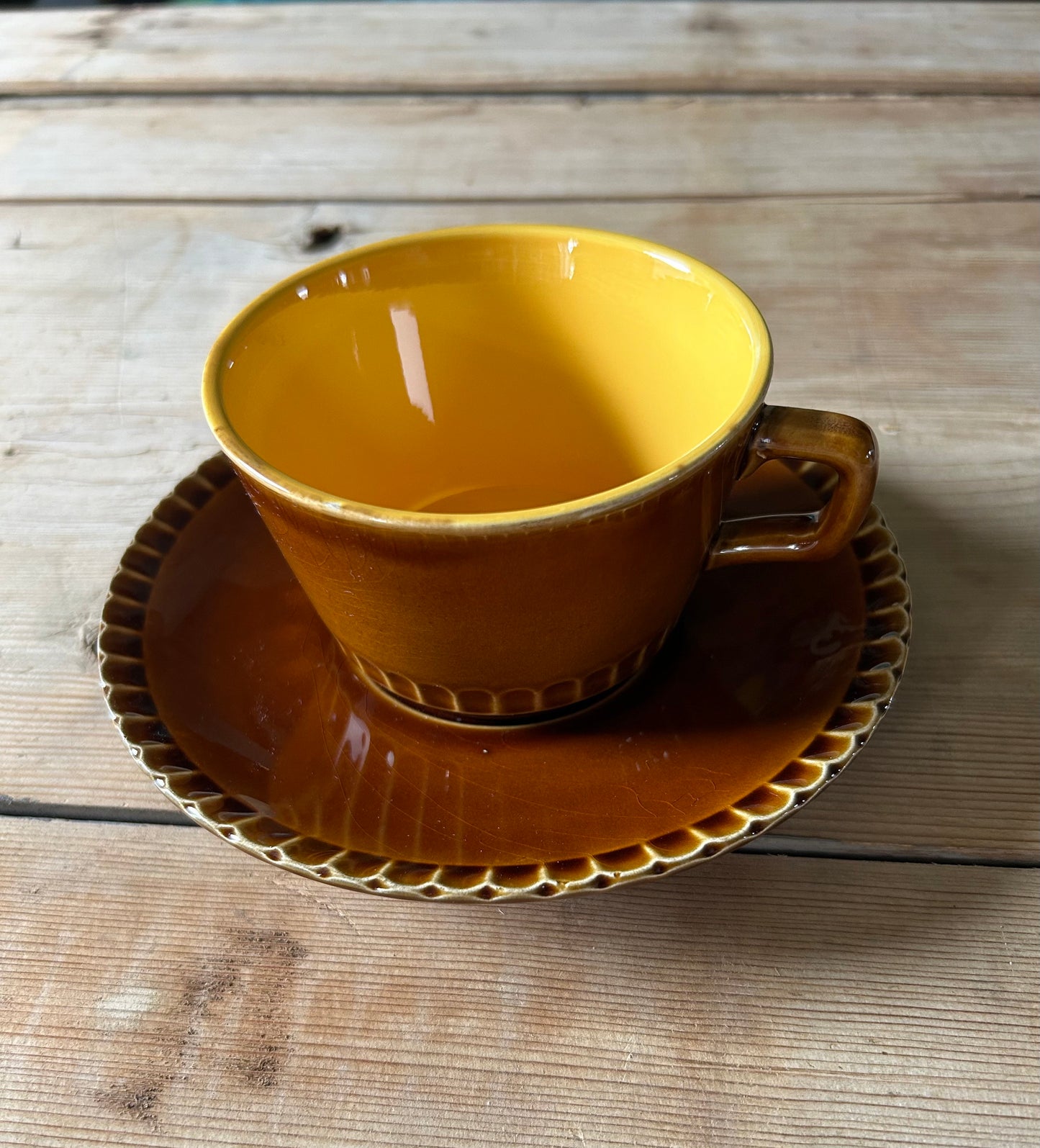 Tasses - Sarreguemines