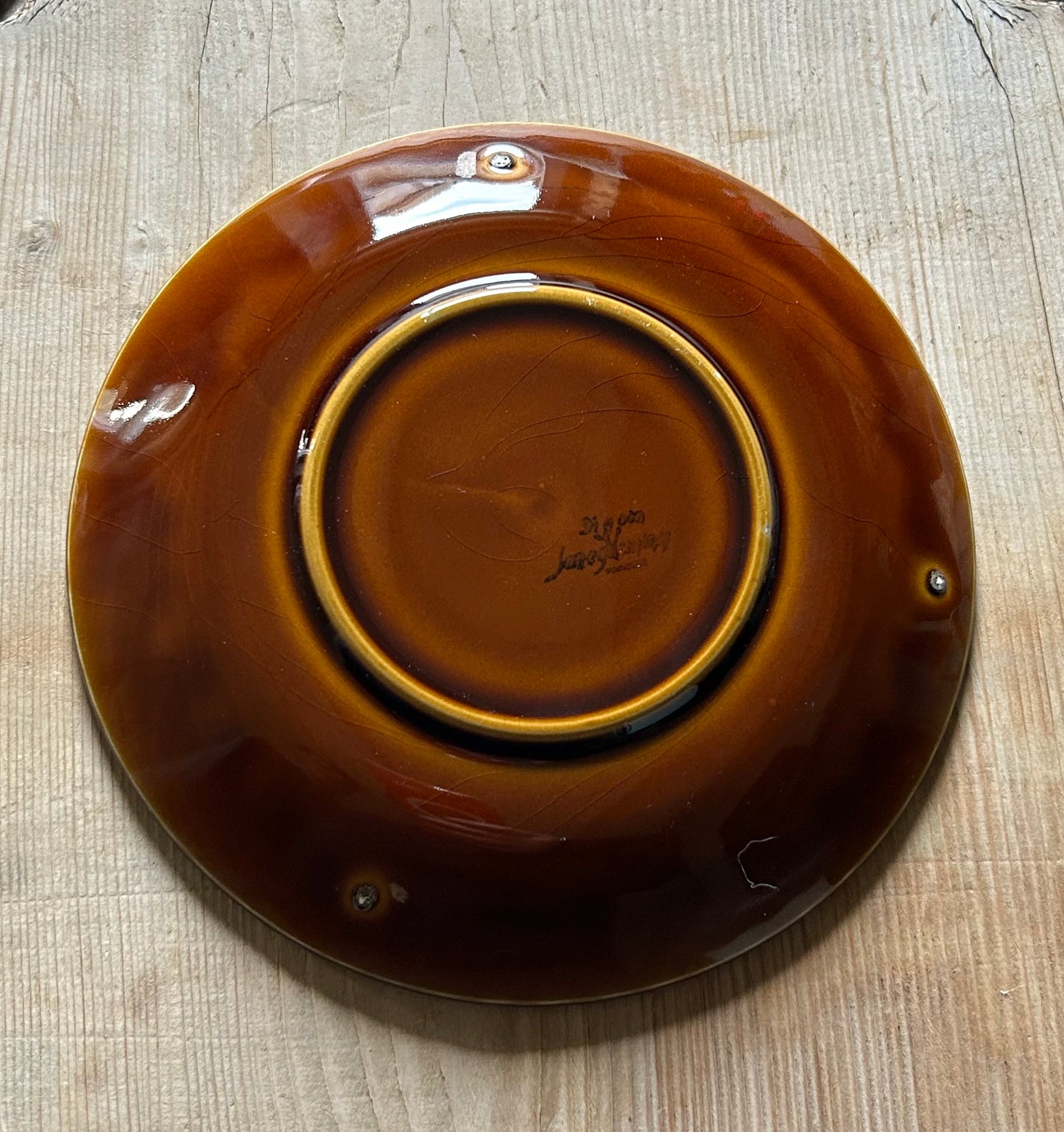 Tasses - Sarreguemines