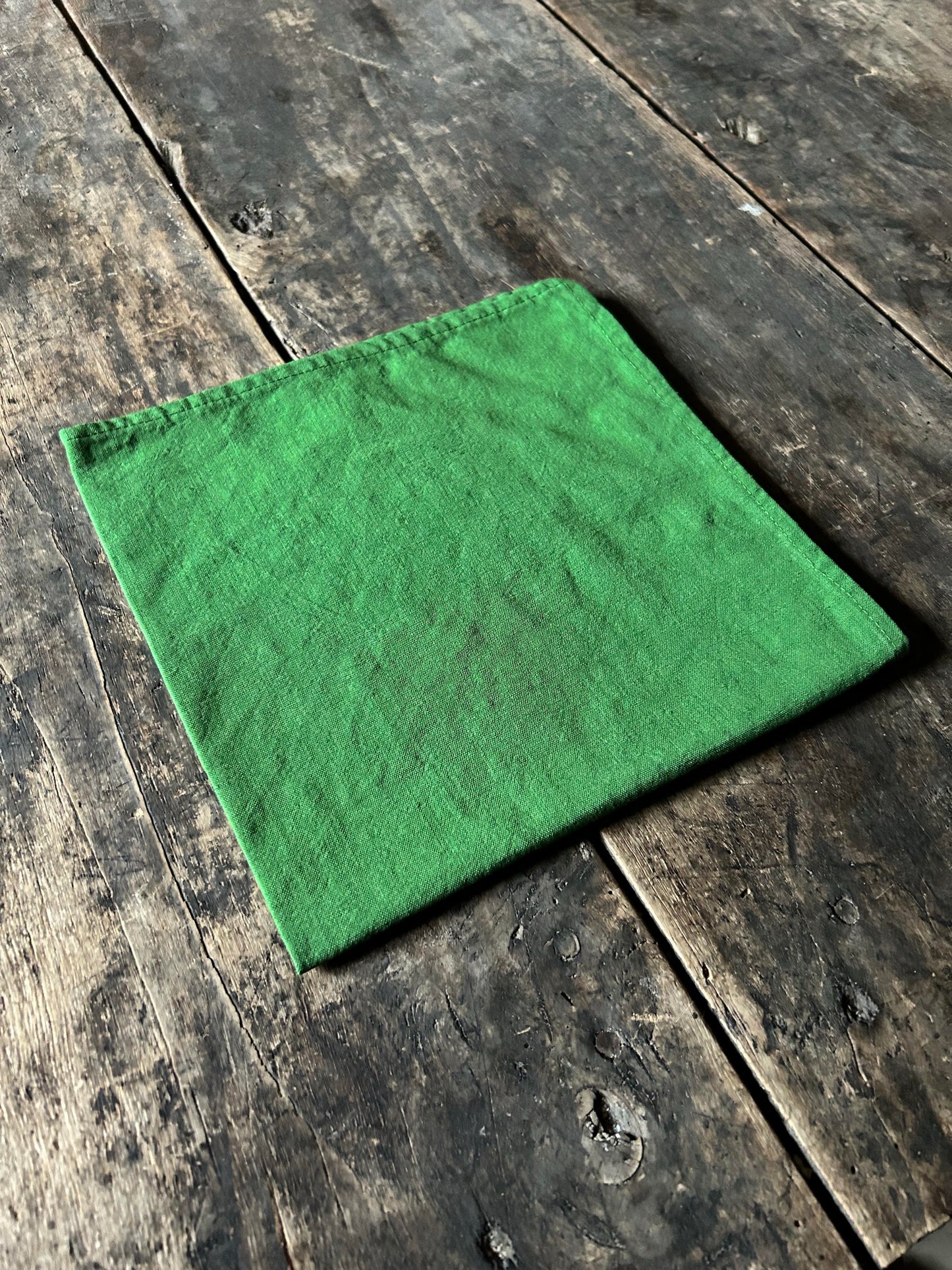 Serviette de table (Prairie)