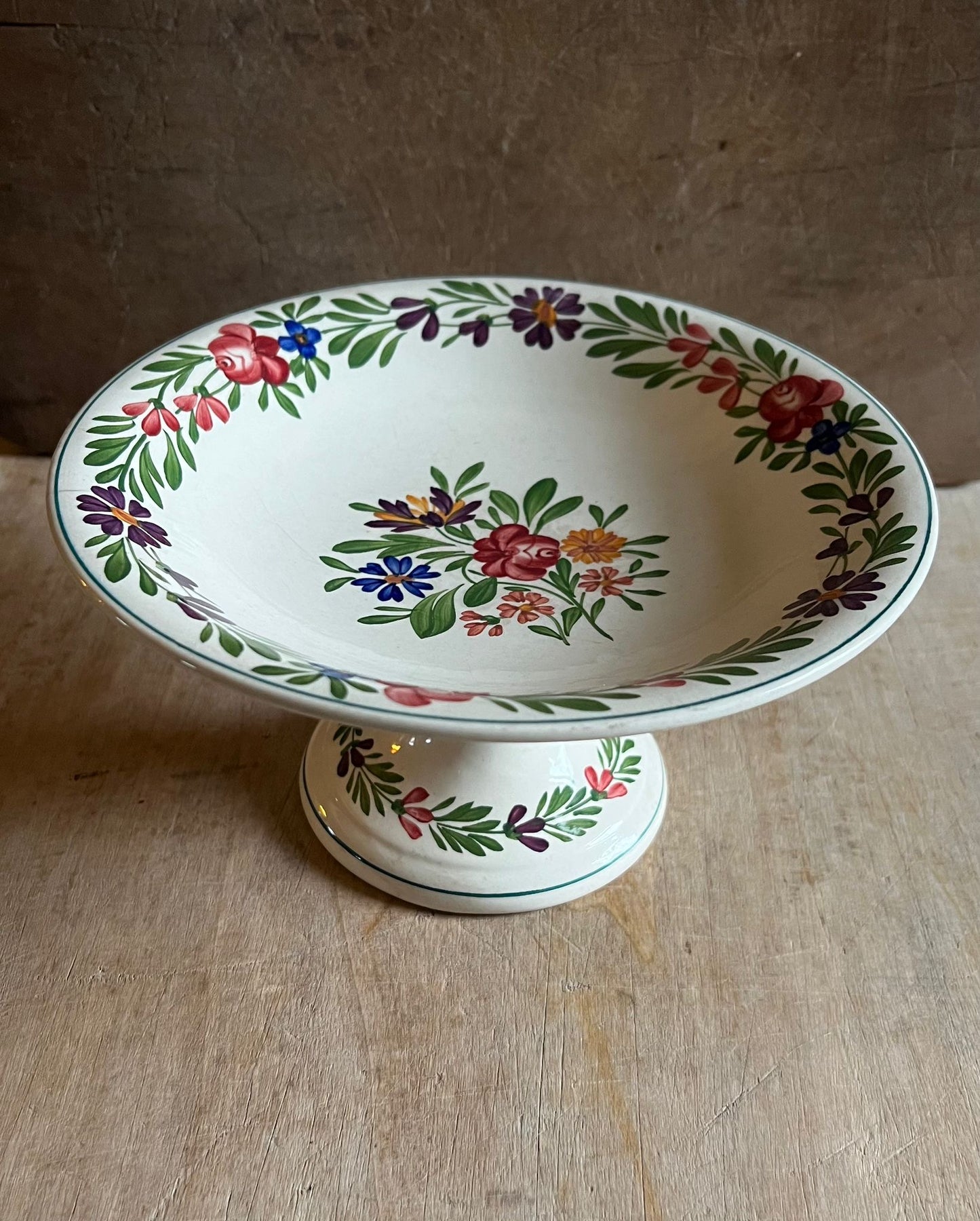 Piédouche Sarreguemines